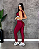 Conjunto Fitness Premium Calça Legging e Top - Imagem 16