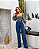 Calça Jeans Wide Leg - Gadu - Imagem 1