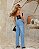 Calça Jeans Reta - Odete - Imagem 2