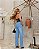 Calça Jeans Reta - Odete - Imagem 3