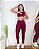 Conjunto Fitness - Legging e Top - Imagem 2