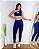 Conjunto Fitness - Legging e Top - Imagem 4