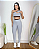 Conjunto Fitness - Legging e Top - Imagem 3