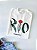 T-Shirt Feminina Estampas Rio - Imagem 5