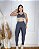 Conjunto Fitness - Legging e Top - Imagem 3