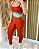 Conjunto Fitness - Legging e Top - Imagem 8