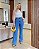 Calça Jeans Flare - Isa - Imagem 1