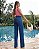 Calça Jeans Wide Leg - Stephanie - Imagem 2