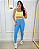 Conjunto Fitness Feminino - Imperiale Bicolor - Imagem 1