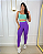 Conjunto Fitness Feminino - Imperiale Bicolor - Imagem 4