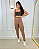 Conjunto Fitness Feminino - Imperiale Bicolor - Imagem 2