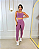 Conjunto Fitness Feminino - Sculp Zero Transparência - Imagem 8