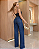 Calça Jeans Wide Leg - Ana Paula - Imagem 2