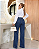 Calça Jeans Wide Leg - Samira - Imagem 2