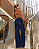 Calça Jeans Wide Leg - Mavie - Imagem 2