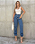 Calça Jogger Jeans - Djordan - Imagem 1