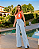 Calça Jeans Wide Leg Clara - Megan #Desconto - Imagem 1