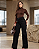 Calça Jeans Wide Leg - Zaiara #Desconto - Imagem 1