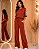Conjunto Moletinho Listrado - Imagem 5