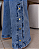Calça Jeans Wide Leg - Ayla - Imagem 2