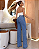 Calça Jeans Wide Leg - Ayla - Imagem 5