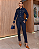Calça Jeans Reta - Ana Laura - Imagem 3
