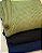 Calça Aura Tricô Modal Reta Feminina - Imagem 8