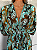 Vestido Longo Estampado Arabesco - Imagem 4