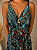Vestido Longo Estampado Paisley - Imagem 5