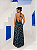 Vestido Longo Estampado Felix - Imagem 7