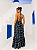 Vestido Longo Estampado Felix - Imagem 5