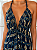 Vestido Longo Estampado Felix - Imagem 2
