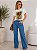 T-Shirt Dog Fashion - Imagem 2