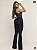 Calça Jeans Flare - Michele - Imagem 4