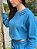 Blue Cropped - Imagem 1