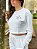 Off White Cropped - Imagem 1