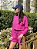 Pink Cropped - Imagem 1