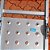 Plataforma Mor Para Escada Multifuncional 4x4 Em Aço - Imagem 2