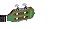 Banjo Elet. Rozini Studio Rj-11 Elv Arlindo Cruz Verde Shop Guitar Premium - Imagem 9