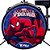 Bateria Completa Infantil Acústica Bim S1 Spider Man Phx - Imagem 3