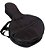Capa Bag Acolchoada  Para Banjo Extra Luxo Nylon 600 - Imagem 1