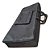 Capa Bag Master Luxo Para Teclado Yamaha Psr-s670 Preto - Imagem 2