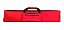 Capa Bag Para Nord Electro 6d 73 Teclas Master Luxo Vermelho - Imagem 5