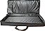 Capa Bag Para Piano Kurzweil Sp88 Nylon Master Luxo Preto - Imagem 5