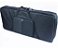 Capa Bag Para Teclado 5/8 Extra Luxo Nylon 600 Envio 24h - Imagem 3
