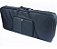 Capa Bag Para Teclado 5/8 Extra Luxo Nylon 600 Envio 24h - Imagem 1