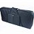 Capa Bag P/ Teclado 5/8 Extra Luxo Em Nylon 600 O F E R T A - Imagem 1