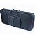 Capa Bag P/ Teclado 5/8 Extra Luxo Em Nylon 600 O F E R T A - Imagem 3
