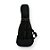 Capa bag ukulele concert simples nylon - com alça E bolso resistente - Imagem 4
