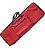 Capa Master Luxo Bag Para Piano Kurzweil Sp2x Nylon Vermelha - Imagem 3
